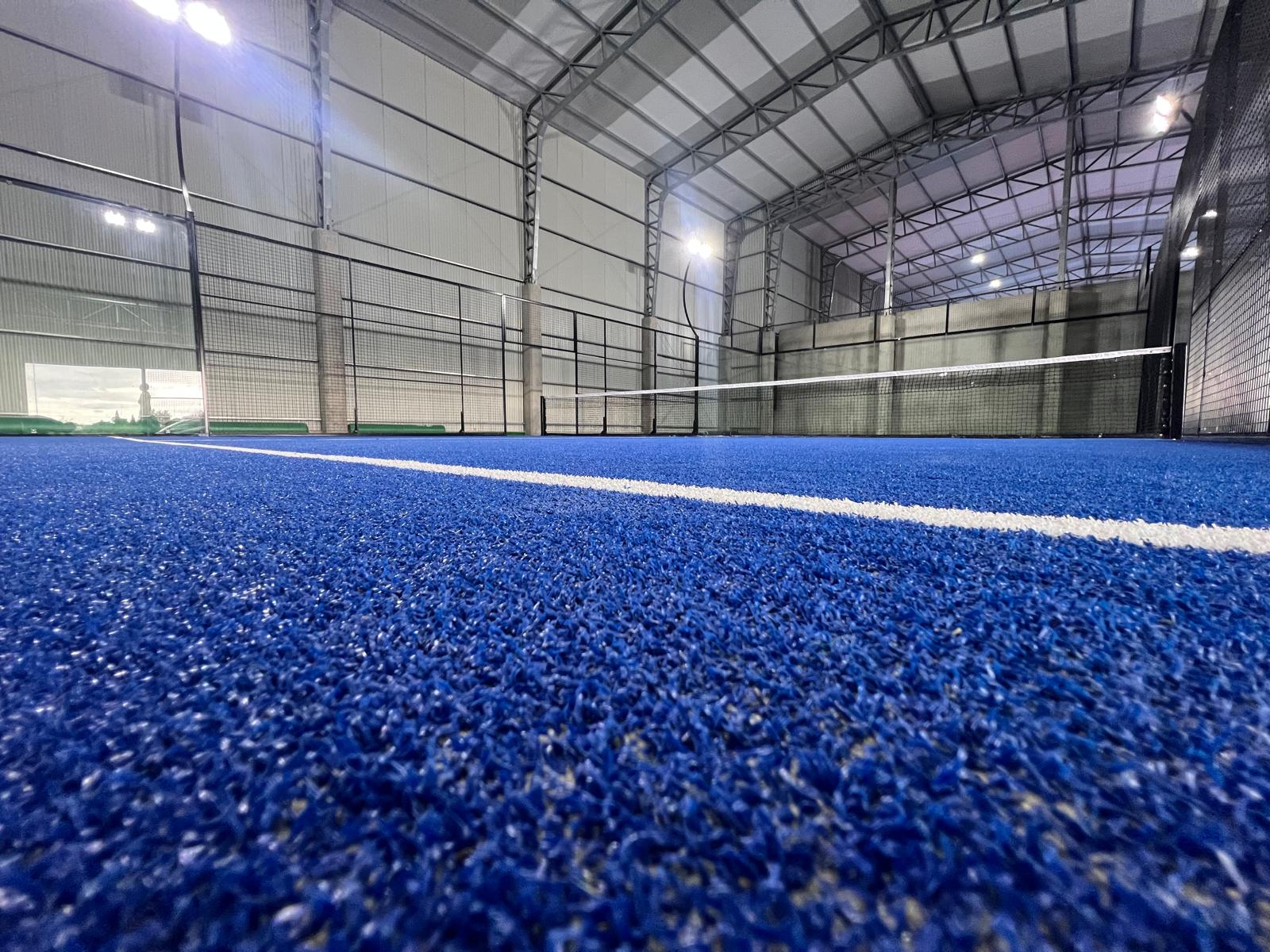 CANCHA 1 - PADEL